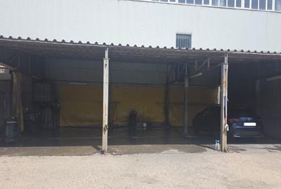 Proprietate specială, 759 mp în Lacul Tei - 3