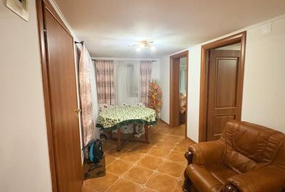 Casă cu 4 camere cu Teren 1326 Mp în Mera - 4