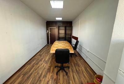 Birou, de 50 mp, în Central - 1