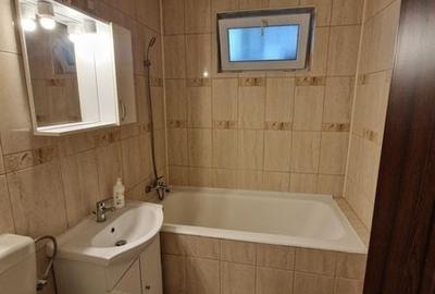Apartament cu 2 camere semidecomandat în ICIL