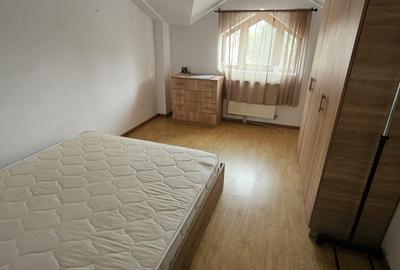 Apartament cu 2 camere semidecomandat în Inel II - 8