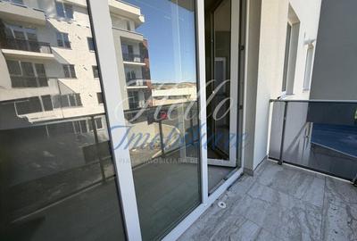 Apartament cu 3 camere semidecomandat în Florești - 10