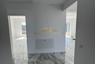 Casă cu 3 camere cu Teren 375 Mp în Vidra - 2