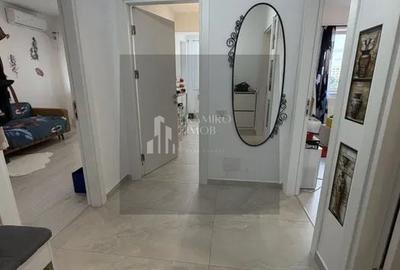 Apartament cu 2 camere decomandat în Progresul - 2