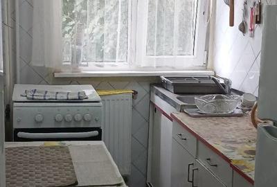 Apartament cu 2 camere decomandat în Șagului