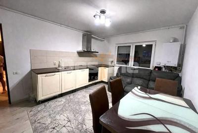 Apartament cu 3 camere decomandat, mobilat în Inel I