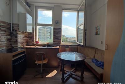 Garsonieră în Săsar