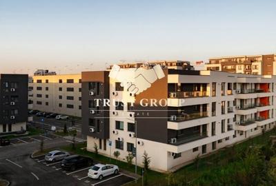 Apartament cu 2 camere decomandat în Pipera