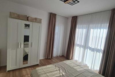 Apartament cu 2 camere în Central - 2