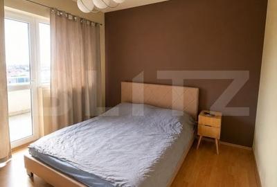 Apartament cu 3 camere decomandat în Mihai Viteazu