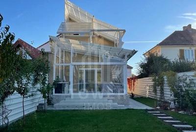 Casă în Sub Arini