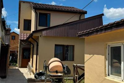 Casă cu 3 camere în Lacu Dulce - 4