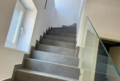 Duplex cu 2 camere cu Canalizare în Exterior Sud - 16
