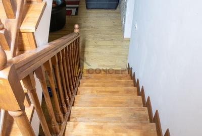 Casă individuală cu 10 camere cu Canalizare în Clinceni - 10
