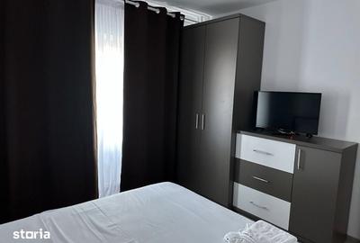 Apartament cu 2 camere în Obor