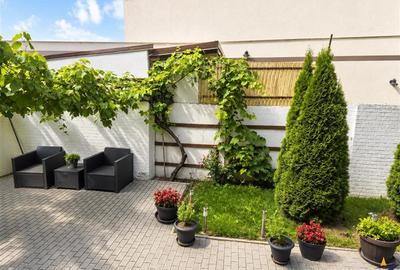Apartament cu 2 camere nedecomandat, mobilat în Griviței