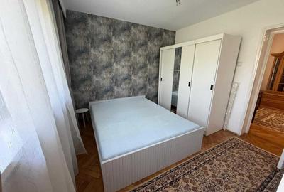 Apartament cu 2 camere semidecomandat în Central - 5