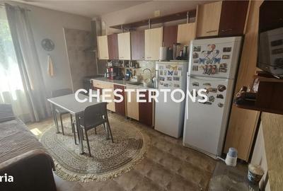Casă cu 4 camere în Zurbaua - 5