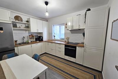 Apartament cu 2 camere decomandat, mobilat în Giroc - 3