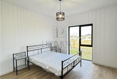 Apartament cu 2 camere decomandat în Ciarda Roșie