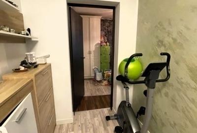 Apartament cu 2 camere decomandat în Moara de Vânt - 9