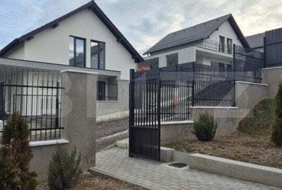 Casă cu 4 camere cu Teren 520 Mp în Sâncraiu de Mureș - 19