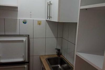 Garsonieră semidecomandată, mobilată în Alba Iulia