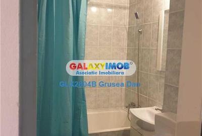 Apartament cu 2 camere semidecomandat, mobilat în Central - 8