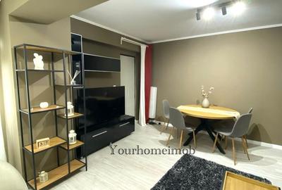 Apartament cu 2 camere decomandat în Craiovița Nouă