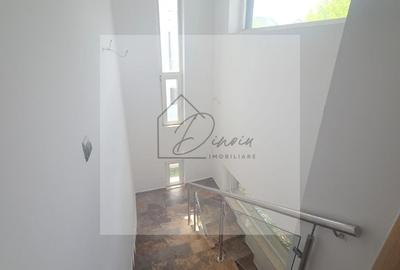 Casă individuală cu 4 camere cu Teren 190 Mp în Tunari - 11