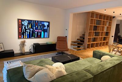 Apartament cu 5 camere decomandat în Lacul Tei - 2