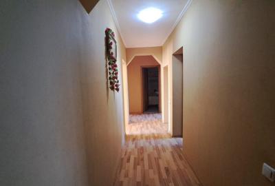 Apartament cu 3 camere decomandat, mobilat în Agigea - 21
