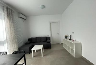 Apartament cu 2 camere decomandat în Brâncoveanu