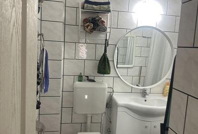Apartament cu 2 camere în Medicină - 4