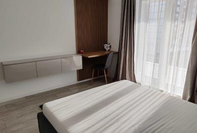 Apartament cu 2 camere semidecomandat în Theodor Pallady - 5