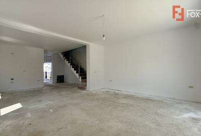 Duplex cu 4 camere cu Teren 259 Mp în Moșnița Nouă - 3
