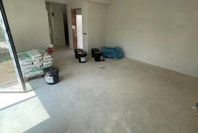 Apartament cu 2 camere decomandat în Central - 2