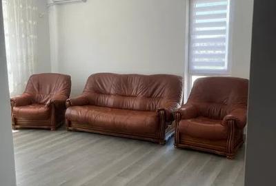 Apartament cu 2 camere decomandat, mobilat în Dobroești - 4
