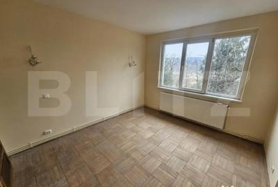 Apartament cu 2 camere semidecomandat în Hunedoara - 5