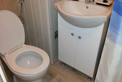 Apartament cu 2 camere semidecomandat, mobilat în Gheorgheni - 5