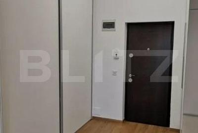 Apartament cu 2 camere semidecomandat în Central - 1