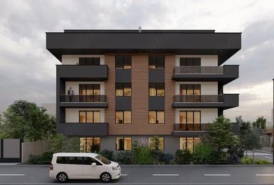 Apartament cu 2 camere decomandat în Prelungirea Ghencea - 3