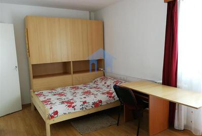 Garsonieră decomandată în Zorilor - 1