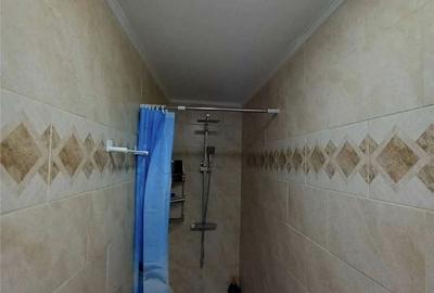 Casă cu 2 camere semidecomandat cu Teren 90 Mp în Tomis II