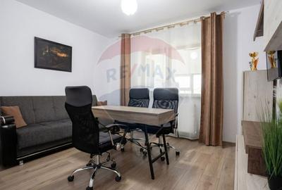 Birou, de 146 mp, în Valea Lupului - 7