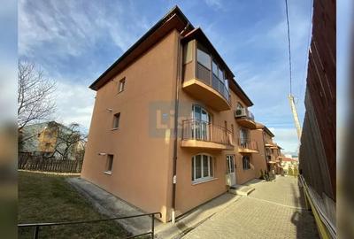 Apartament cu 2 camere decomandat, mobilat în Andrei Mureșanu - 8