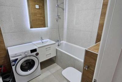 Apartament cu 3 camere decomandat în Central - 5