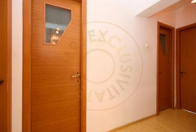 Apartament cu 4 camere decomandat în Craiovei - 15