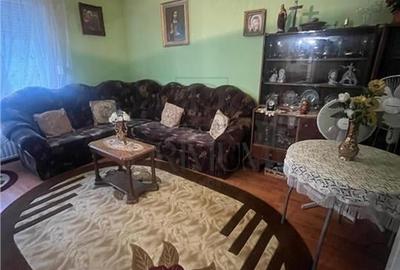 Casă individuală cu 3 camere cu Canalizare în Freidorf - 2