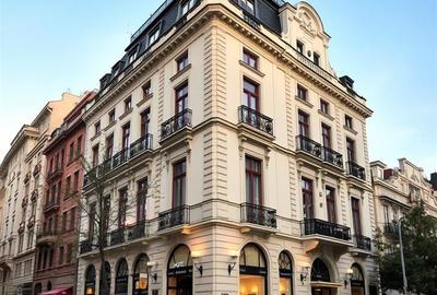 Spațiu comercial, de 2,180 mp, în Centrul Istoric - 1